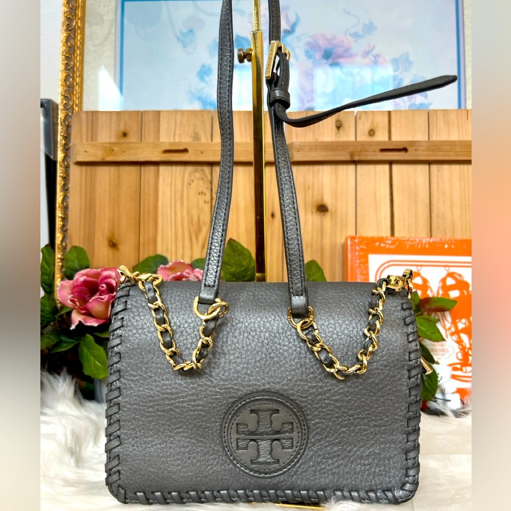 💜Tory Burch Sling Crossbody Bag